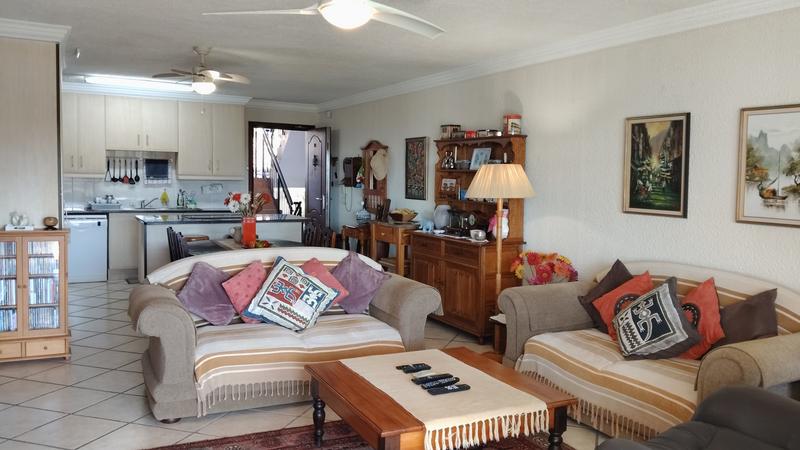 3 Bedroom Property for Sale in Ramsgate KwaZulu-Natal