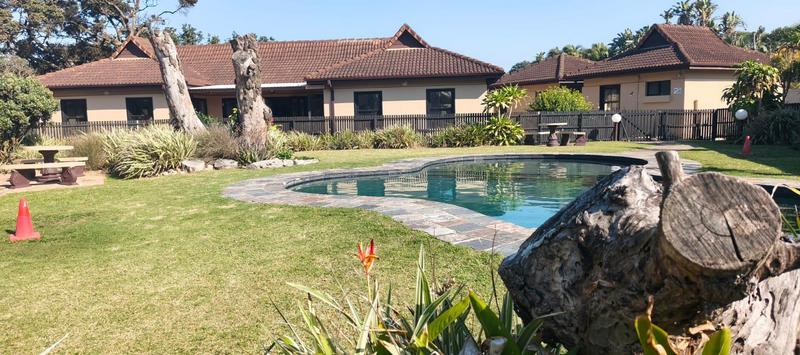 2 Bedroom Property for Sale in Shelly Beach KwaZulu-Natal