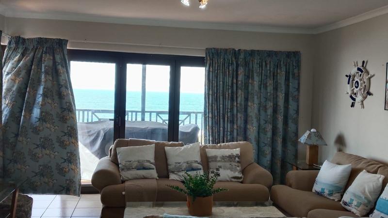2 Bedroom Property for Sale in Shelly Beach KwaZulu-Natal