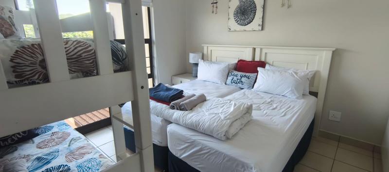 2 Bedroom Property for Sale in Shelly Beach KwaZulu-Natal