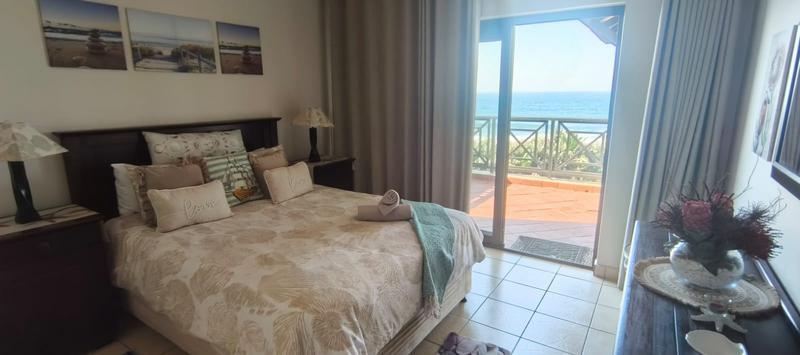 2 Bedroom Property for Sale in Shelly Beach KwaZulu-Natal