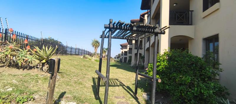 2 Bedroom Property for Sale in Shelly Beach KwaZulu-Natal