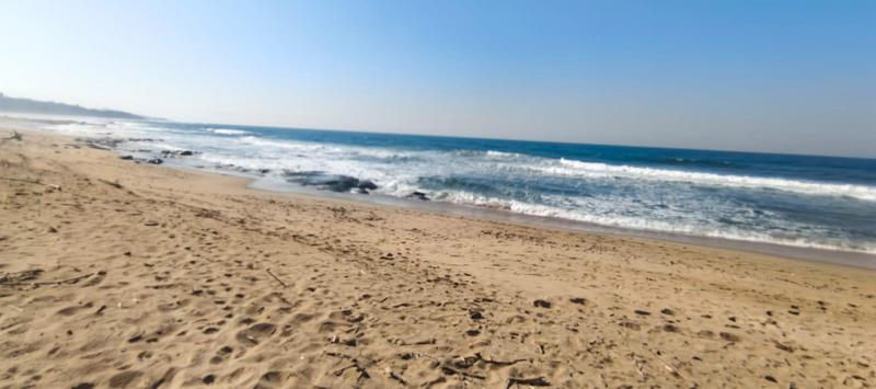 2 Bedroom Property for Sale in Shelly Beach KwaZulu-Natal