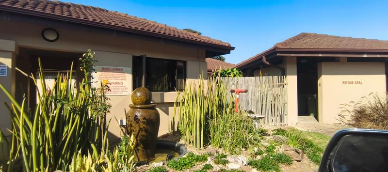 2 Bedroom Property for Sale in Shelly Beach KwaZulu-Natal