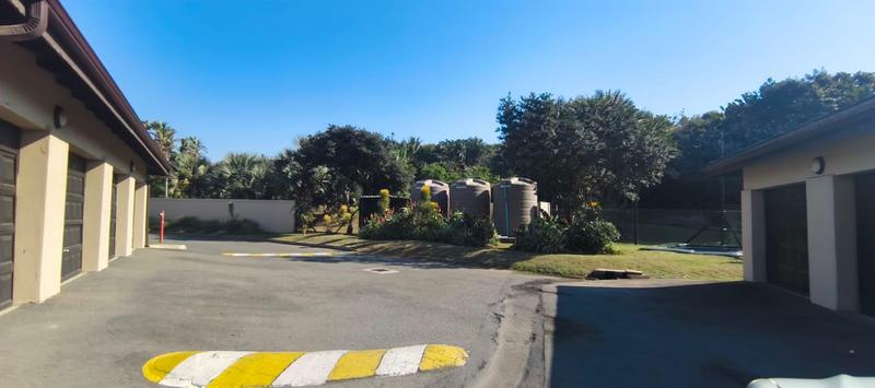 2 Bedroom Property for Sale in Shelly Beach KwaZulu-Natal