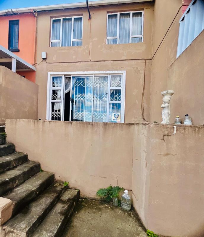 2 Bedroom Property for Sale in Westham KwaZulu-Natal