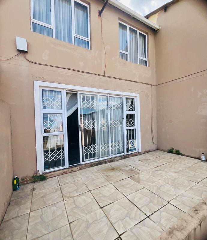 2 Bedroom Property for Sale in Westham KwaZulu-Natal