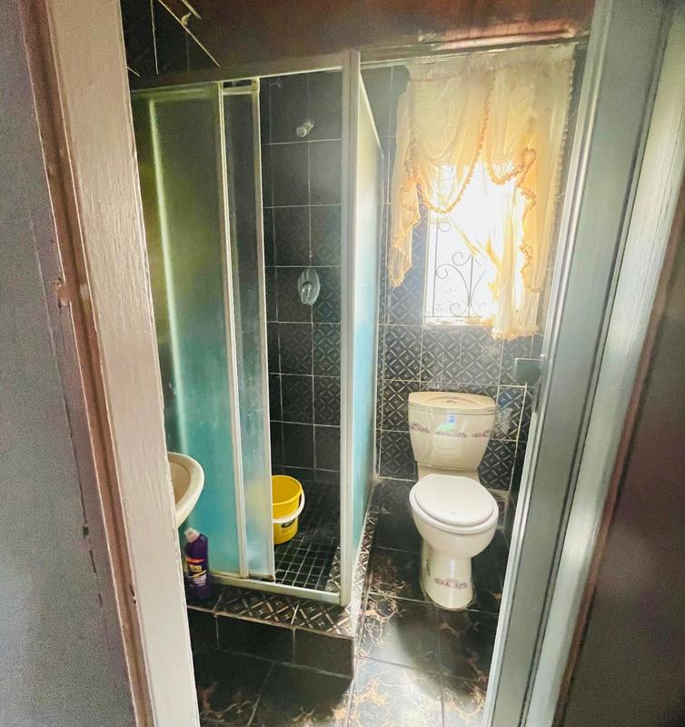 2 Bedroom Property for Sale in Westham KwaZulu-Natal
