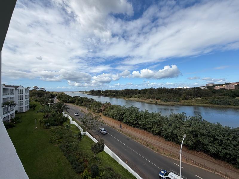To Let 3 Bedroom Property for Rent in Umgeni Park KwaZulu-Natal