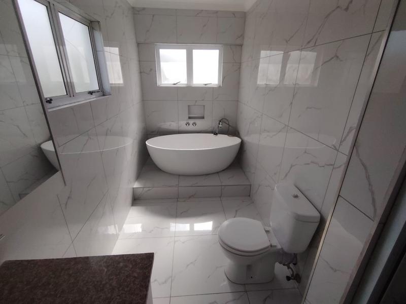 To Let 3 Bedroom Property for Rent in Umgeni Park KwaZulu-Natal
