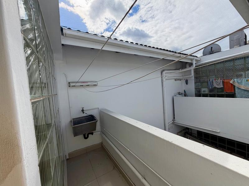 To Let 3 Bedroom Property for Rent in Umgeni Park KwaZulu-Natal