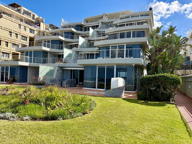 3 Bedroom Property for Sale in Umhlanga KwaZulu-Natal