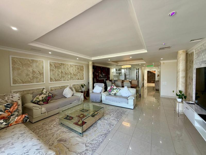 3 Bedroom Property for Sale in Umhlanga KwaZulu-Natal