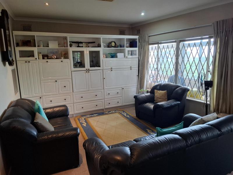 3 Bedroom Property for Sale in Glenwood KwaZulu-Natal