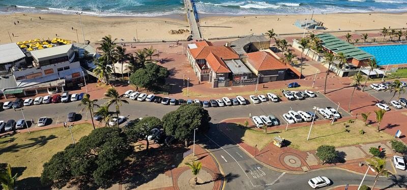 To Let 2 Bedroom Property for Rent in North Beach KwaZulu-Natal