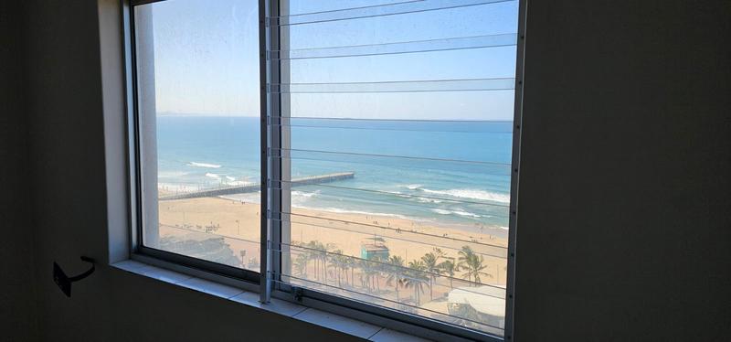 To Let 2 Bedroom Property for Rent in North Beach KwaZulu-Natal