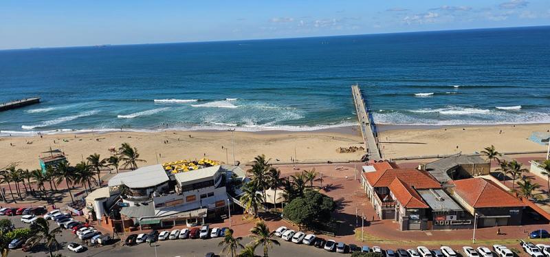 2 Bedroom Property for Sale in North Beach KwaZulu-Natal