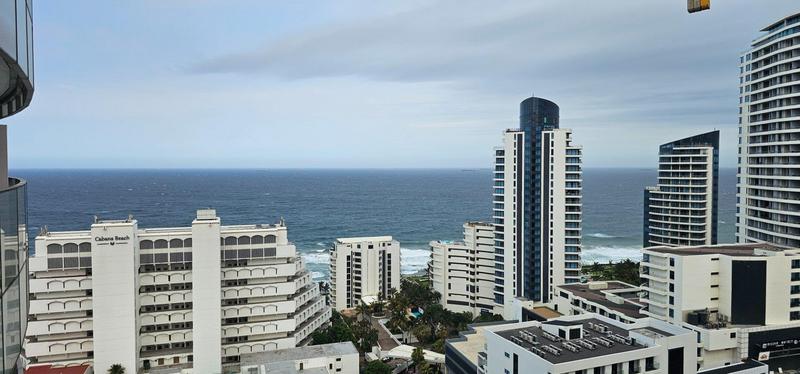 To Let 1 Bedroom Property for Rent in Umhlanga Rocks KwaZulu-Natal