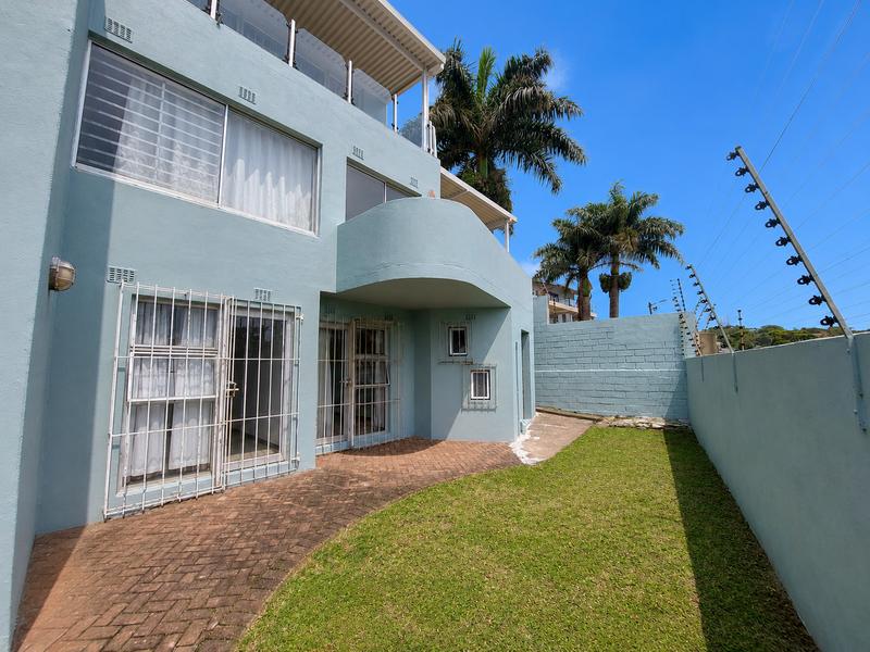 3 Bedroom Property for Sale in Margate Beach KwaZulu-Natal