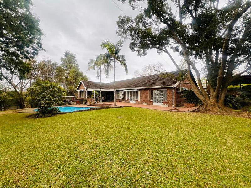 4 Bedroom Property for Sale in Lincoln Meade KwaZulu-Natal