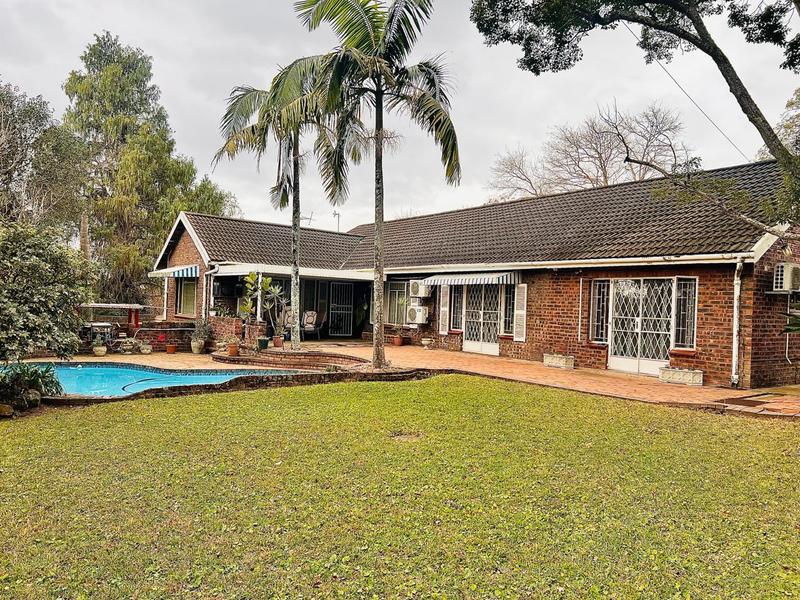 4 Bedroom Property for Sale in Lincoln Meade KwaZulu-Natal