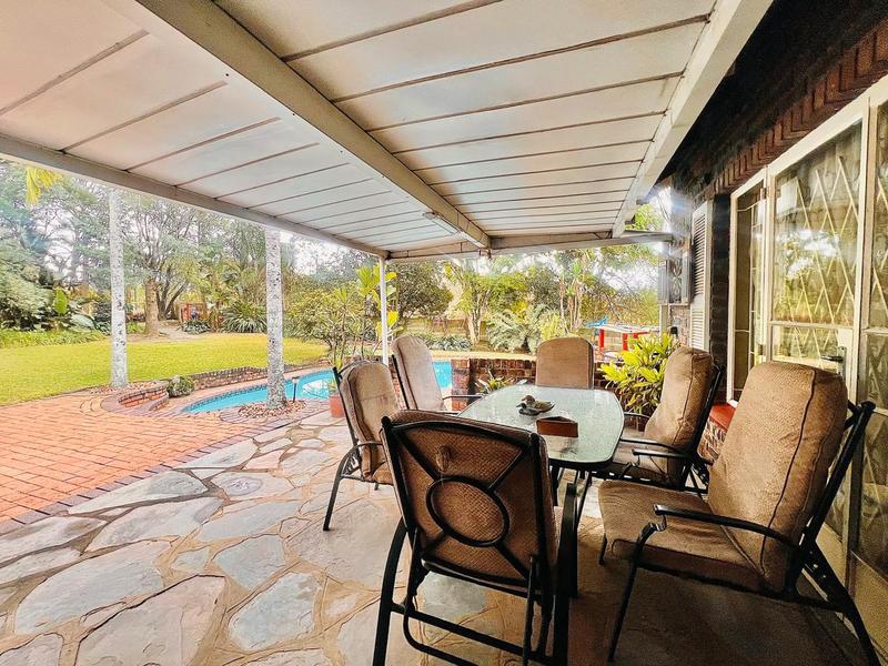 4 Bedroom Property for Sale in Lincoln Meade KwaZulu-Natal