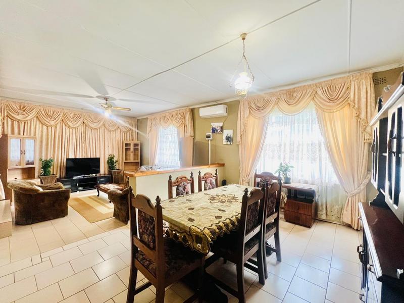 4 Bedroom Property for Sale in Lincoln Meade KwaZulu-Natal