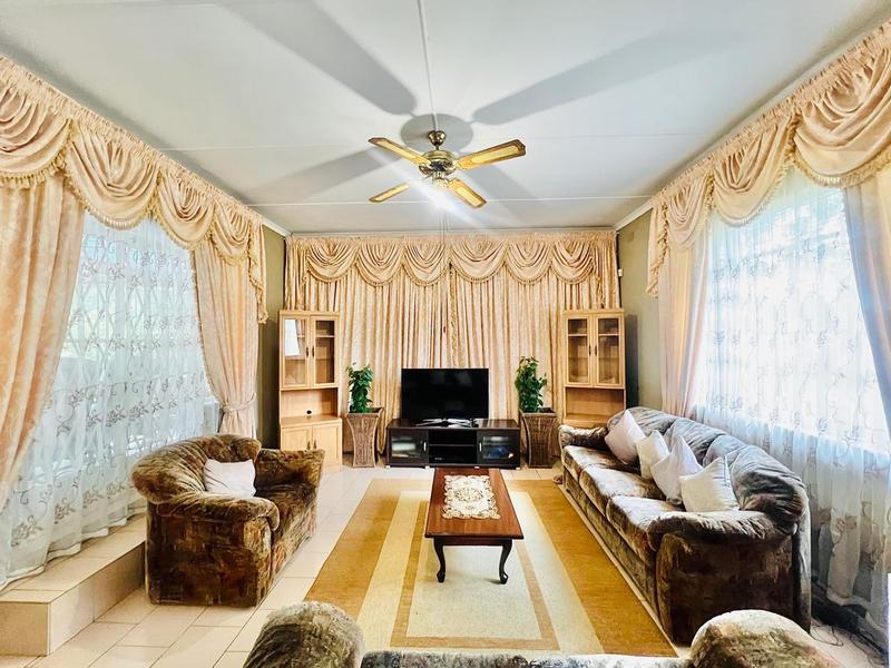 4 Bedroom Property for Sale in Lincoln Meade KwaZulu-Natal