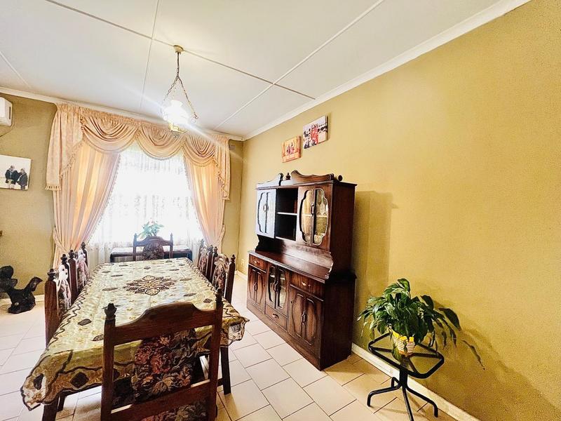 4 Bedroom Property for Sale in Lincoln Meade KwaZulu-Natal