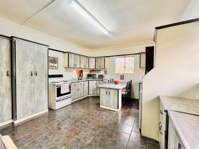 4 Bedroom Property for Sale in Lincoln Meade KwaZulu-Natal