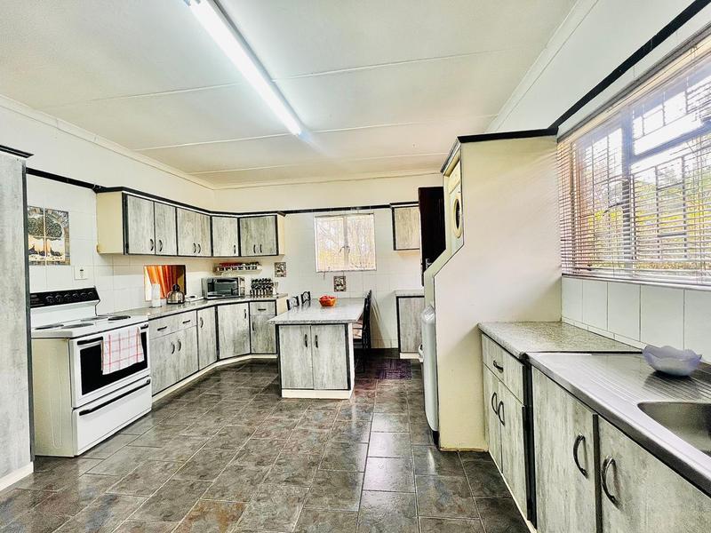 4 Bedroom Property for Sale in Lincoln Meade KwaZulu-Natal