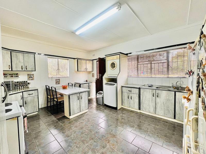 4 Bedroom Property for Sale in Lincoln Meade KwaZulu-Natal