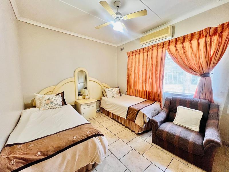 4 Bedroom Property for Sale in Lincoln Meade KwaZulu-Natal
