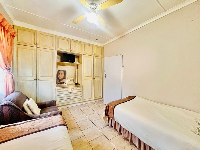 4 Bedroom Property for Sale in Lincoln Meade KwaZulu-Natal