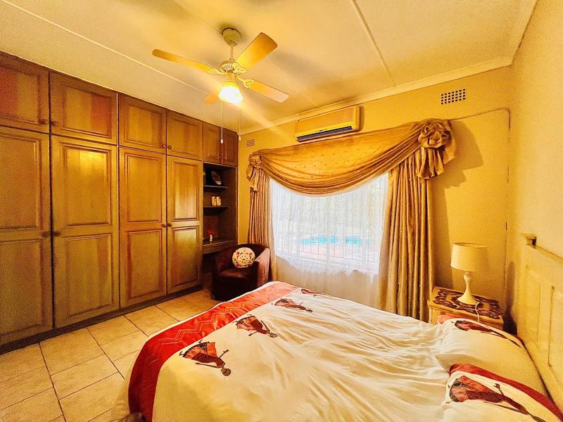 4 Bedroom Property for Sale in Lincoln Meade KwaZulu-Natal