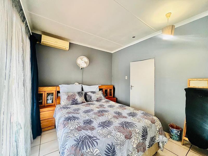 4 Bedroom Property for Sale in Lincoln Meade KwaZulu-Natal