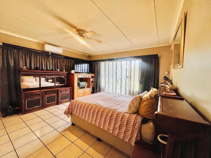 4 Bedroom Property for Sale in Lincoln Meade KwaZulu-Natal