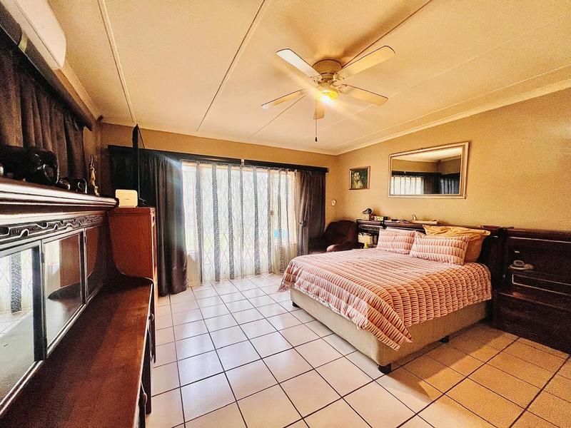 4 Bedroom Property for Sale in Lincoln Meade KwaZulu-Natal