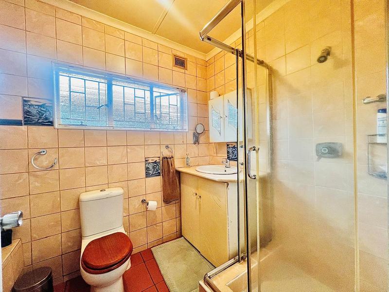 4 Bedroom Property for Sale in Lincoln Meade KwaZulu-Natal