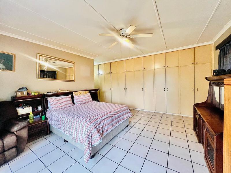 4 Bedroom Property for Sale in Lincoln Meade KwaZulu-Natal