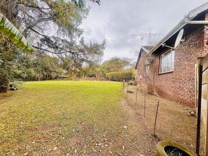 4 Bedroom Property for Sale in Lincoln Meade KwaZulu-Natal