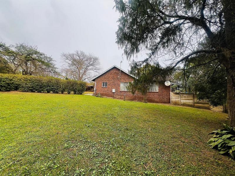 4 Bedroom Property for Sale in Lincoln Meade KwaZulu-Natal