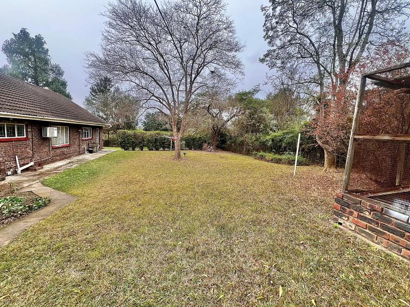 4 Bedroom Property for Sale in Lincoln Meade KwaZulu-Natal