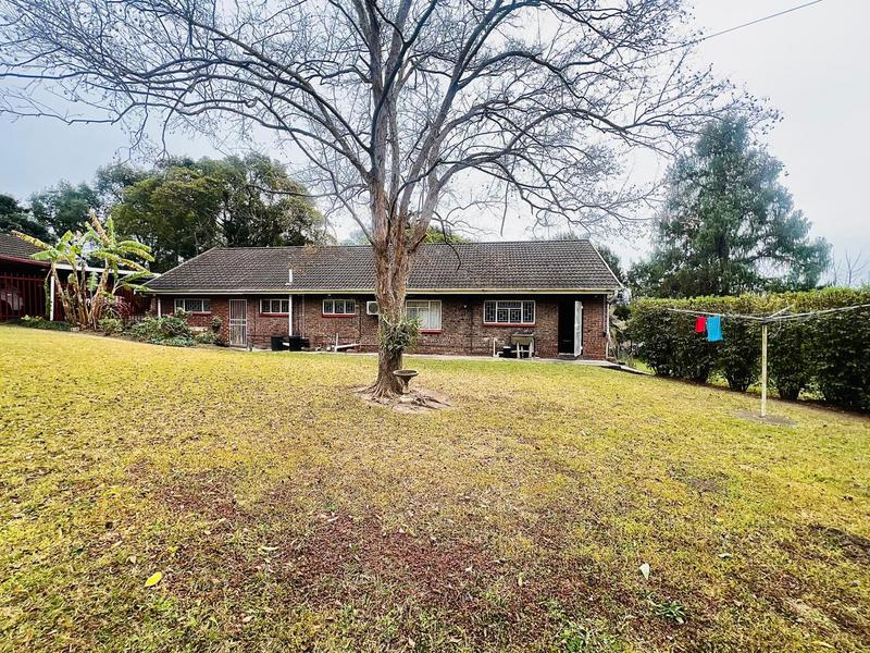 4 Bedroom Property for Sale in Lincoln Meade KwaZulu-Natal