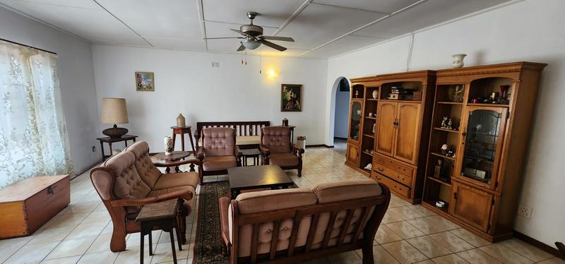 3 Bedroom Property for Sale in Widenham KwaZulu-Natal