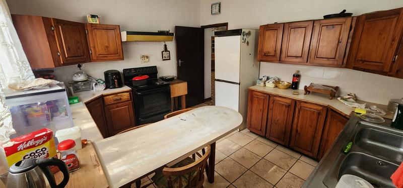 3 Bedroom Property for Sale in Widenham KwaZulu-Natal