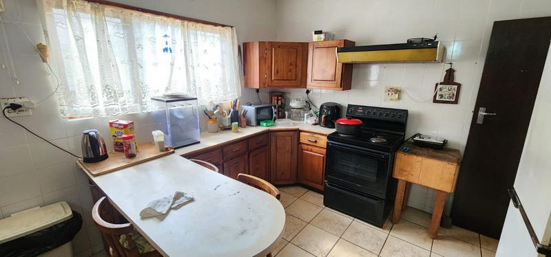 3 Bedroom Property for Sale in Widenham KwaZulu-Natal
