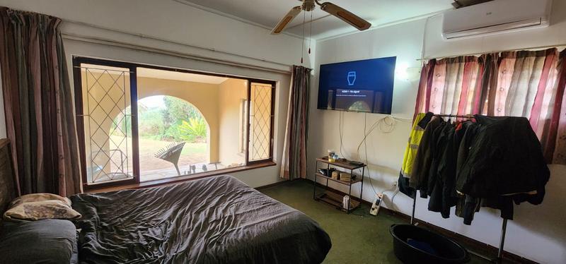 3 Bedroom Property for Sale in Widenham KwaZulu-Natal