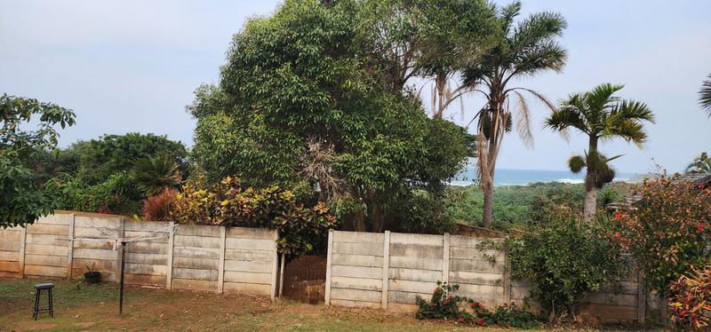 3 Bedroom Property for Sale in Widenham KwaZulu-Natal
