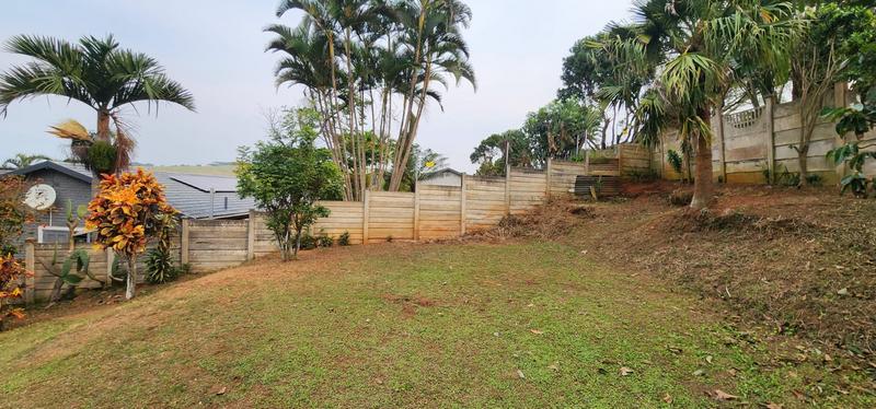3 Bedroom Property for Sale in Widenham KwaZulu-Natal